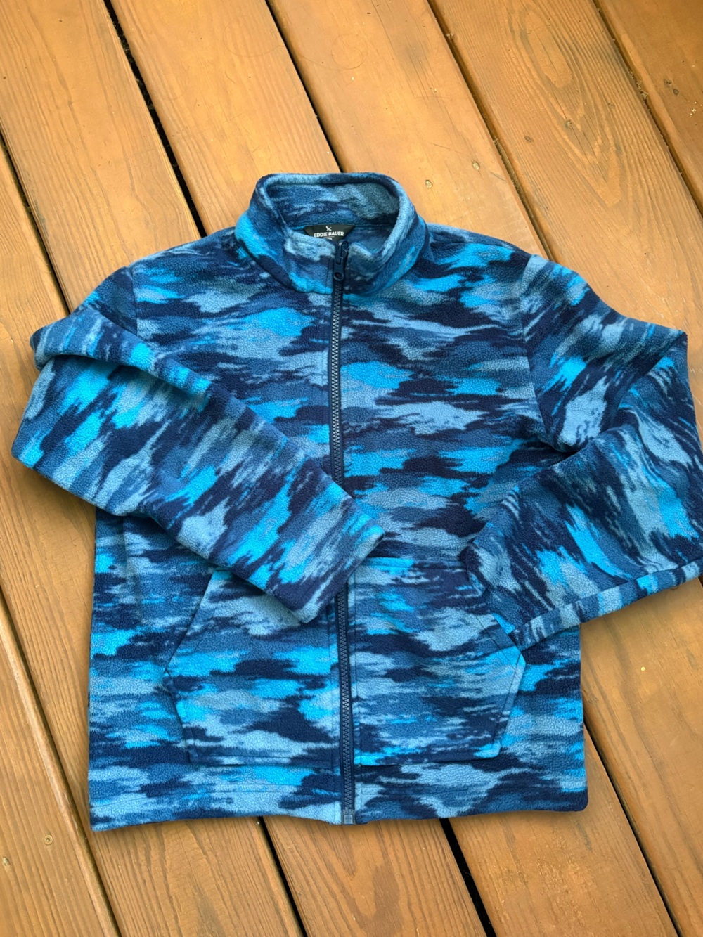 <<3 for $30>> Eddie Bauer Fleece